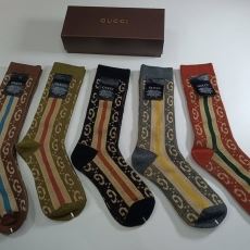 Gucci Socks